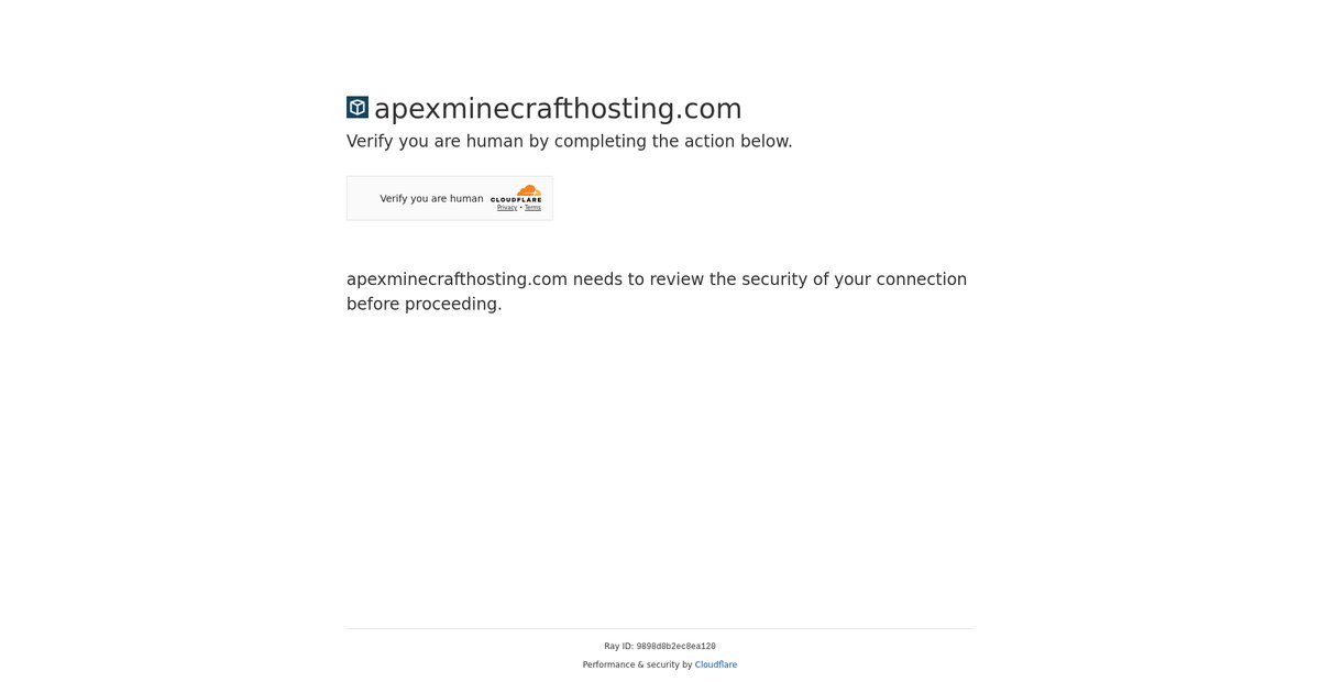 SCUM Server Hosting Screenshot