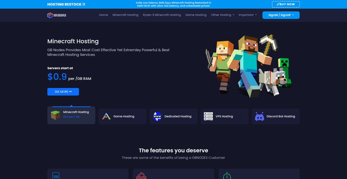 GBNodes Screenshot