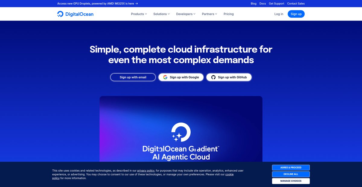 Cloudfitters Screenshot