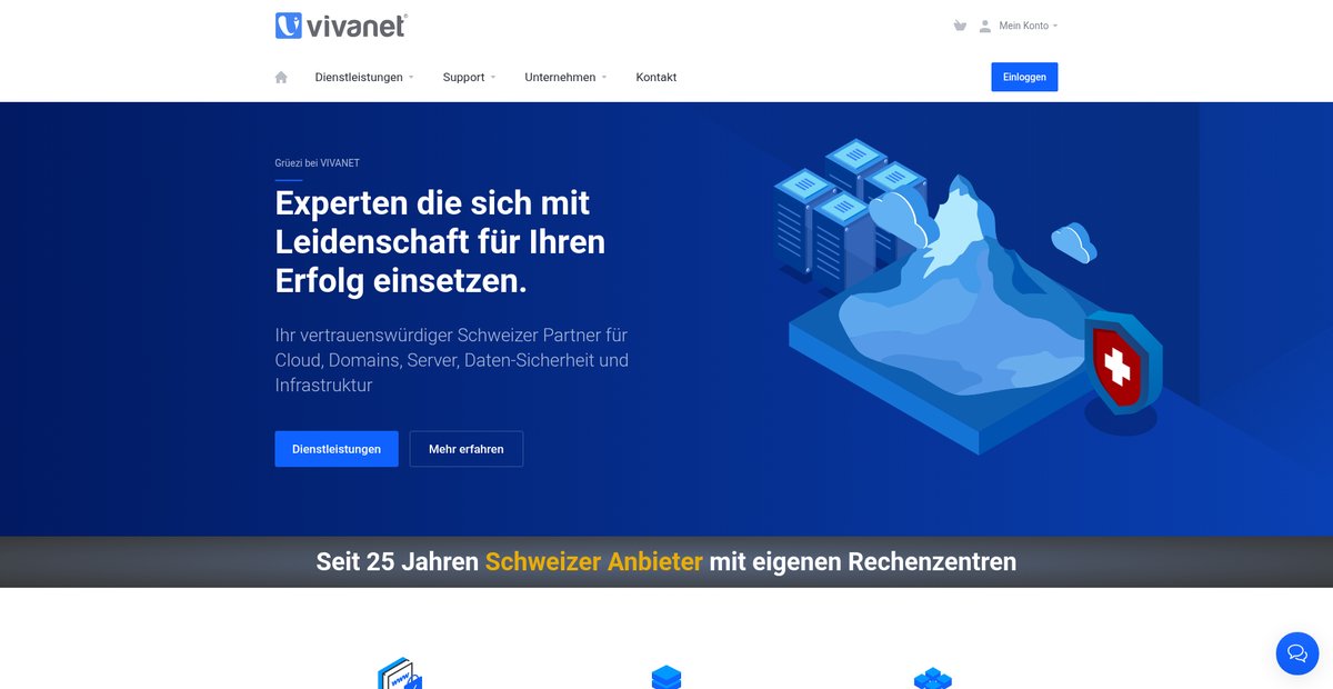 This site does not exist. Screenshot