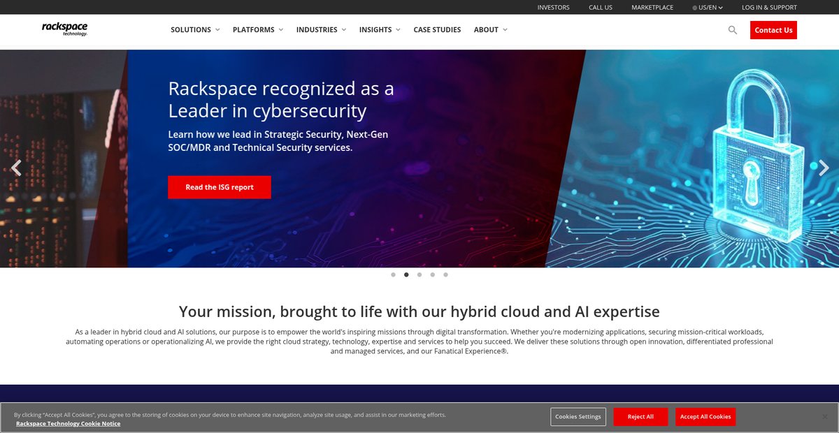 Cloudfitters Screenshot
