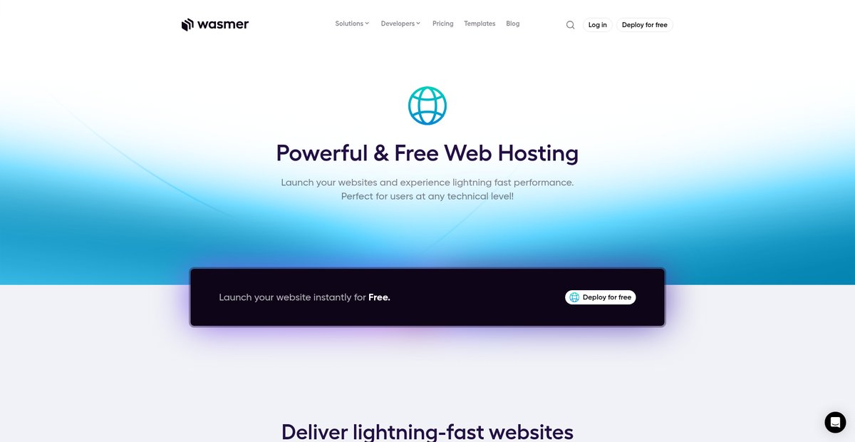 Free Web Hosting Server - Best Providers & Reviews | Cheap VPS Hosting