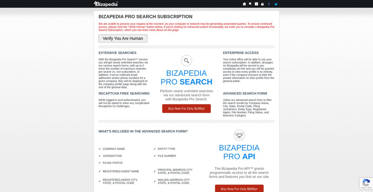 NETCAST SERVER HOSTING LLC in Spartanburg, SC Screenshot