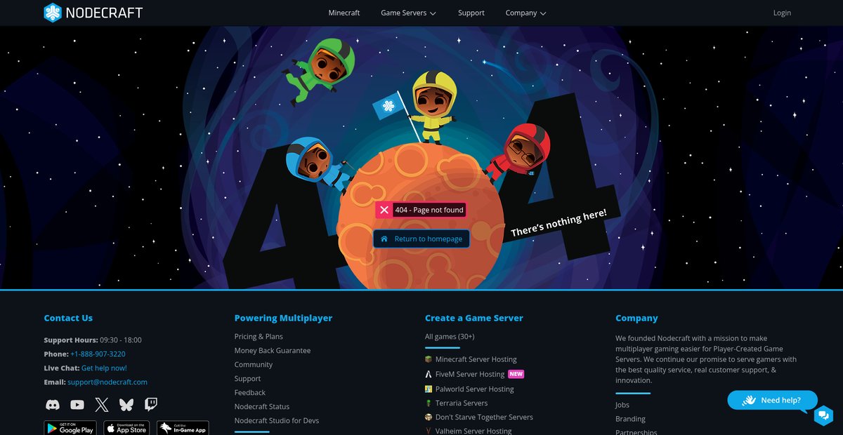 PixARK Server Hosting - Nodecraft Screenshot
