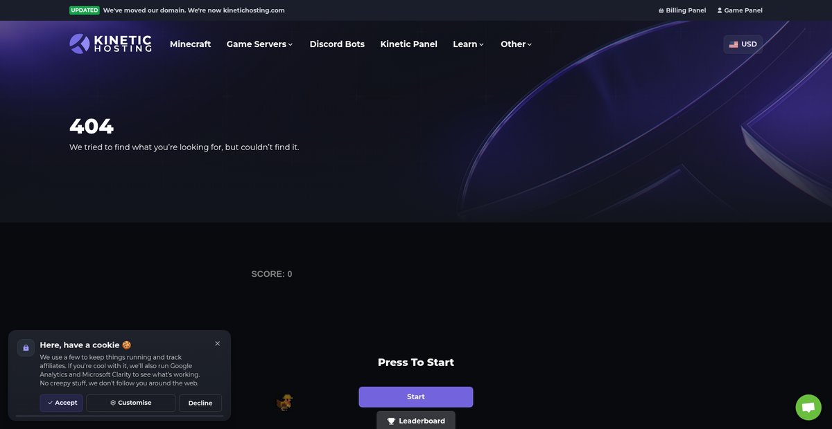 Prominence II RPG: Hasturian Era Server Hosting Screenshot