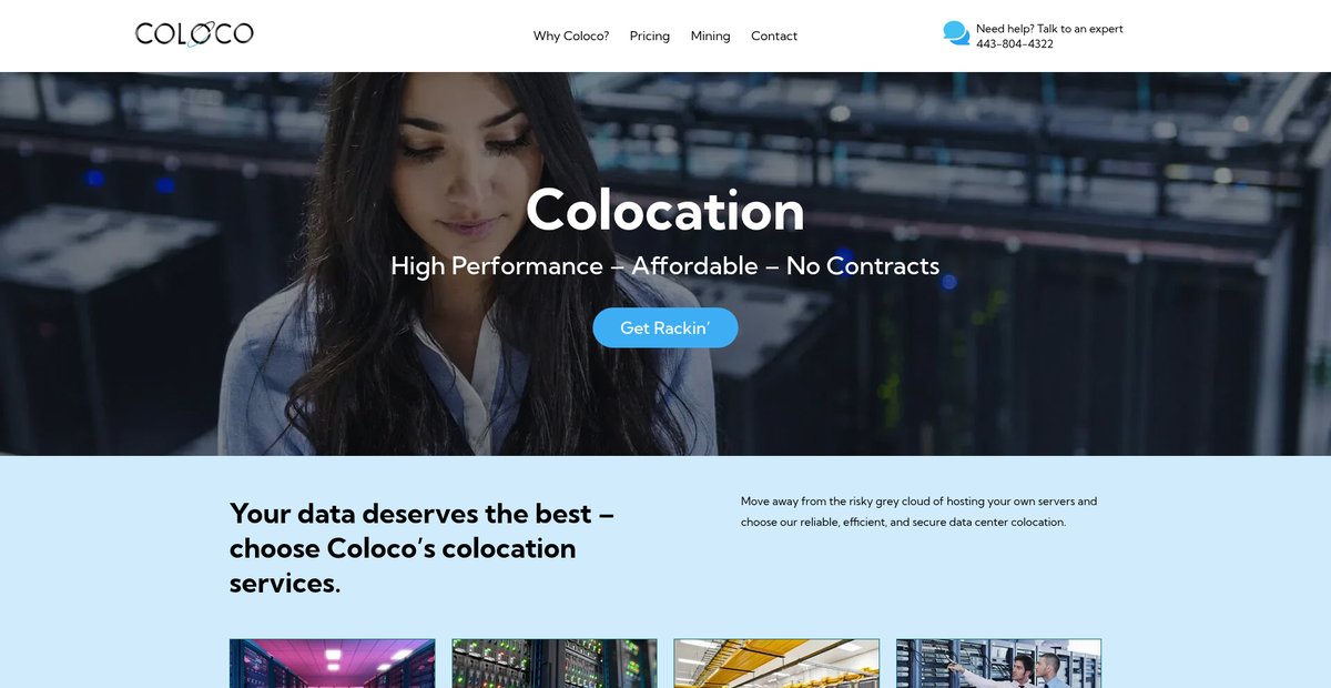 COLOCO – High Performance Screenshot